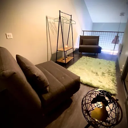 Etoiles De L'agout Apartment