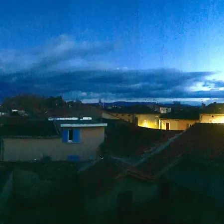 Etoiles De L'agout * Castres (Tarn)