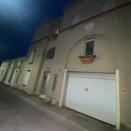 Etoiles De L'agout